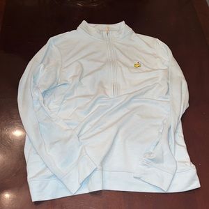 Mens/Women’s Magnolia Lane Collection Masters Half Zip Pullover